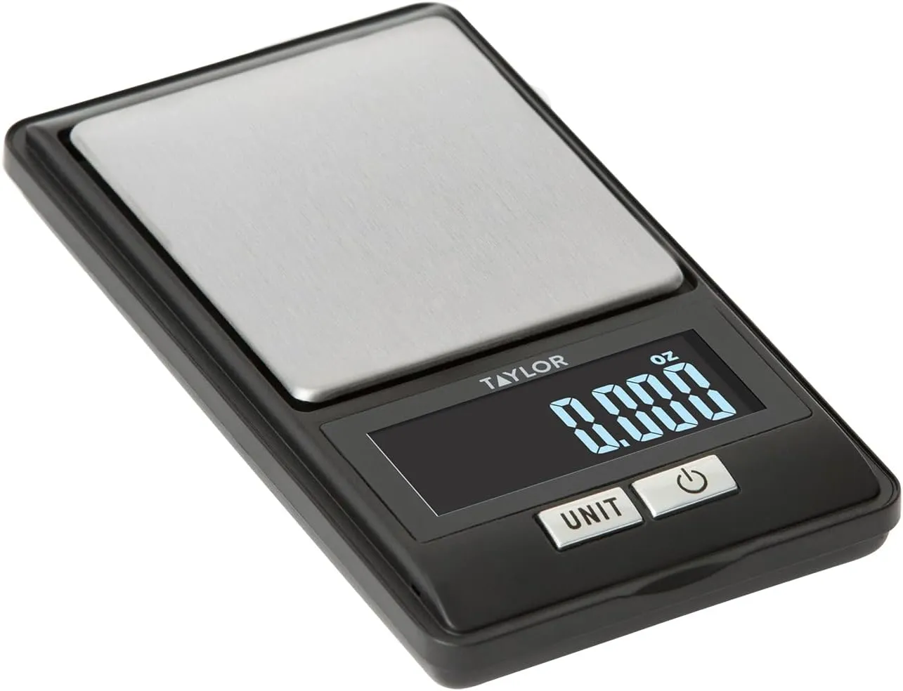 Taylor Precision Scale