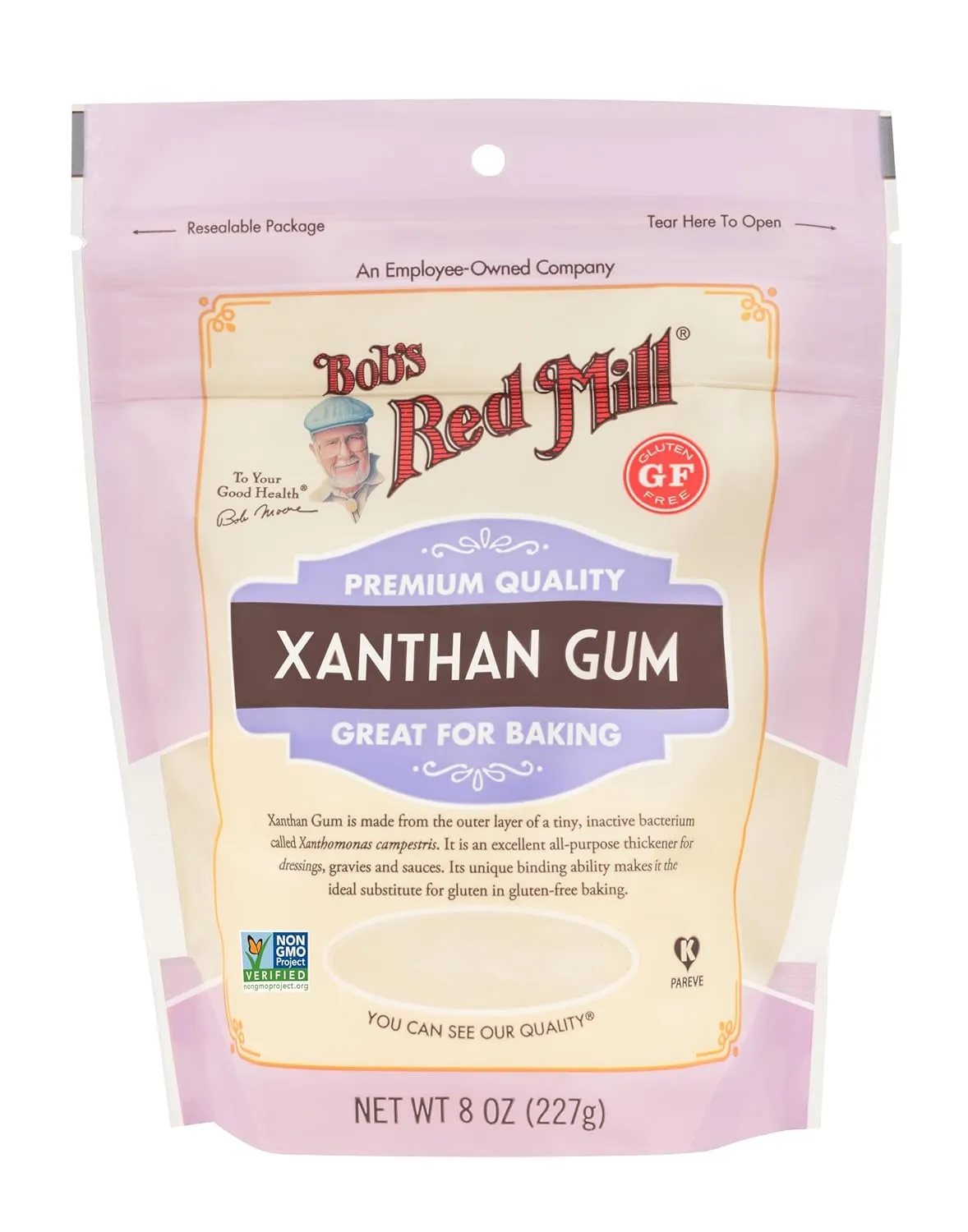Bob's Red Mill xanthan gum
